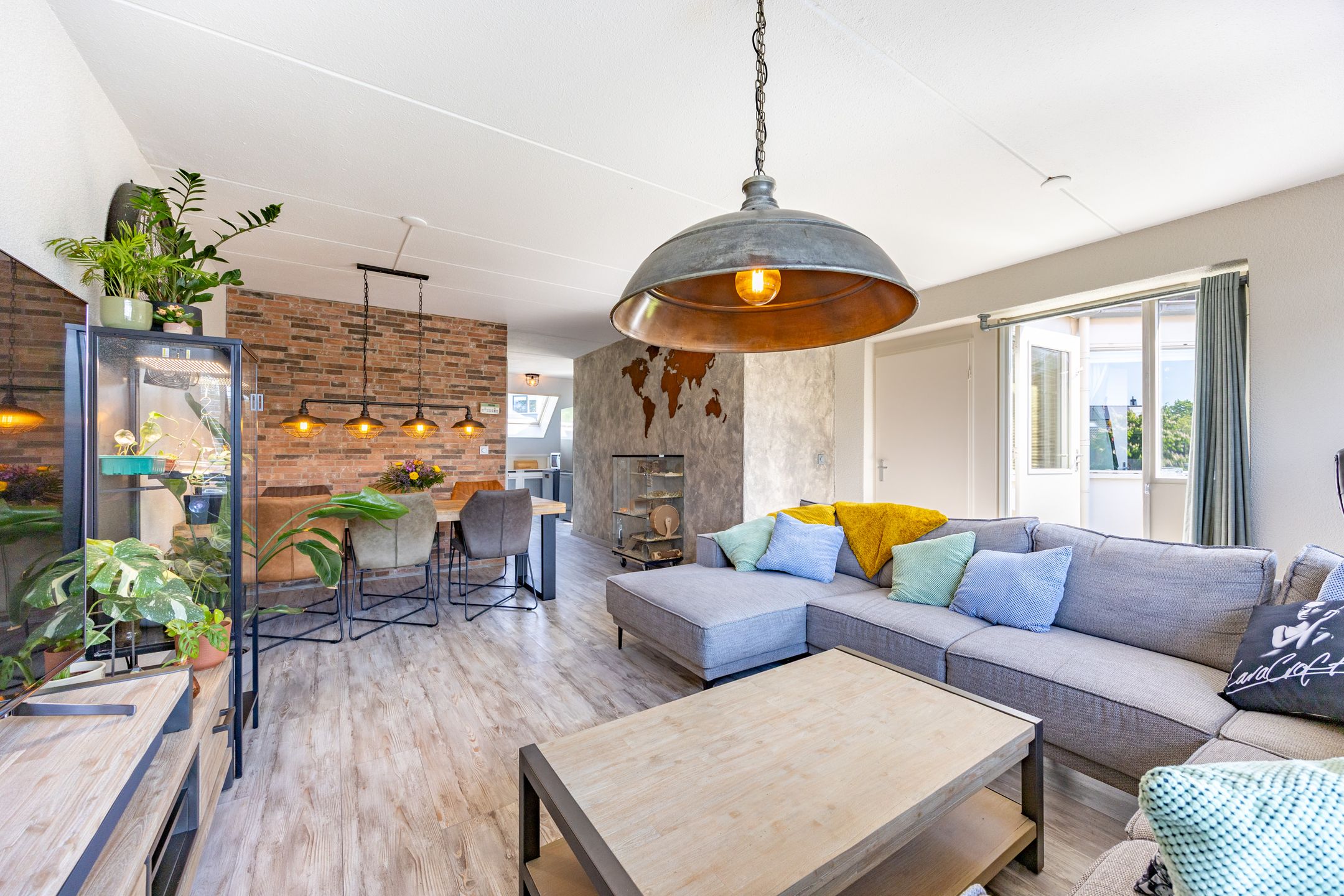 Photo 3 of Mondriaan 42