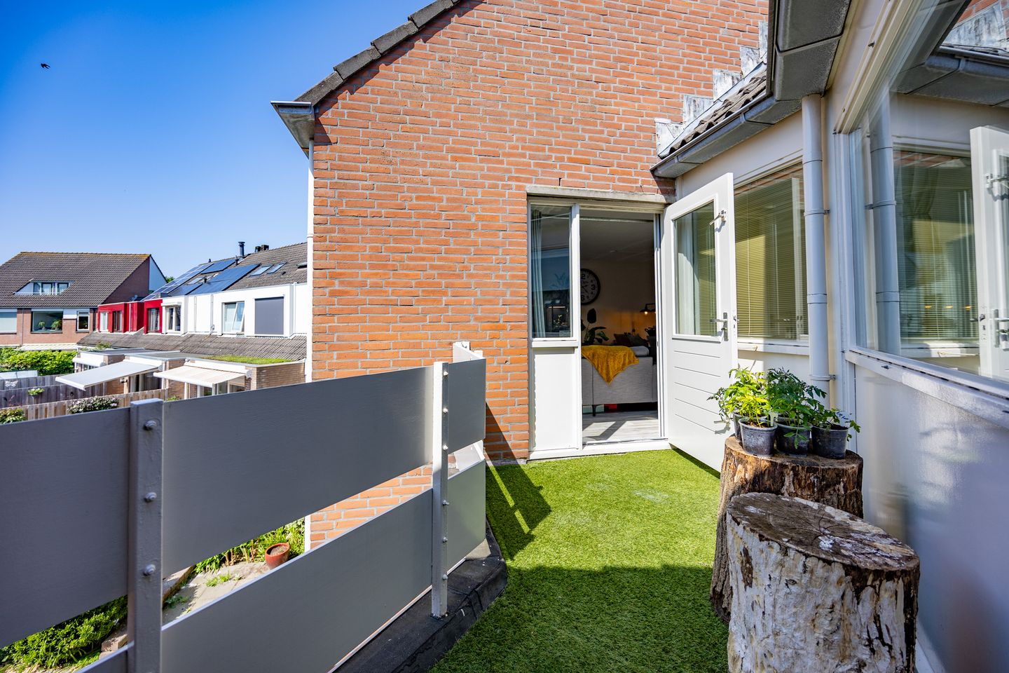 Photo 4 of Mondriaan 42