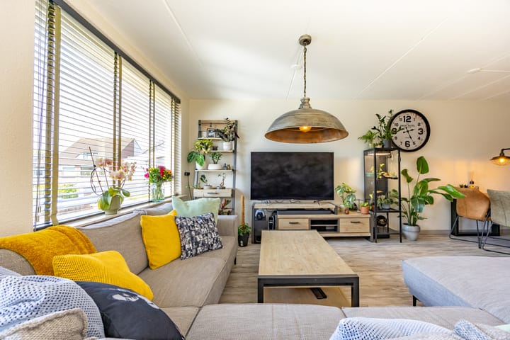 Foto 5 van Mondriaan 42