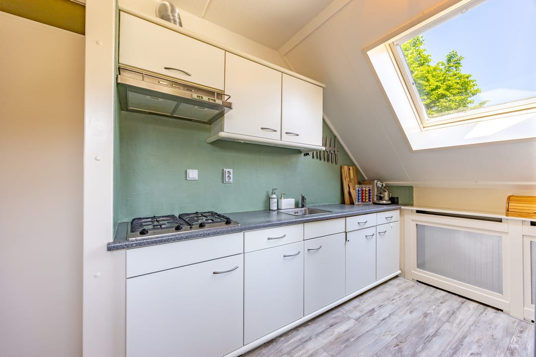 Photo 8 of Mondriaan 42