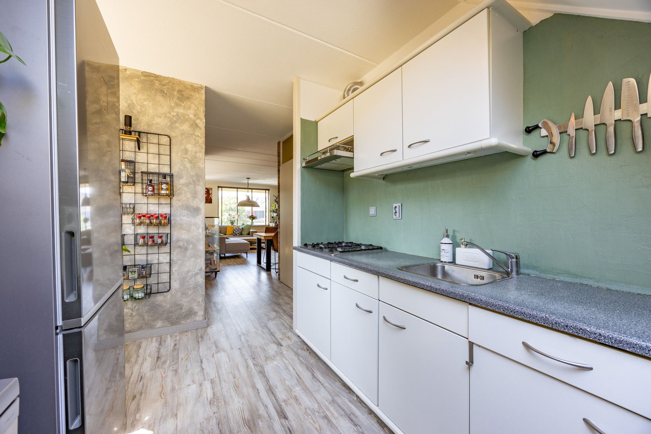 Photo 9 of Mondriaan 42