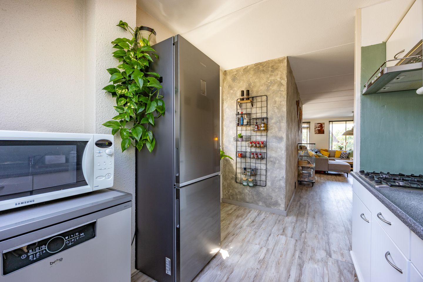 Photo 10 of Mondriaan 42