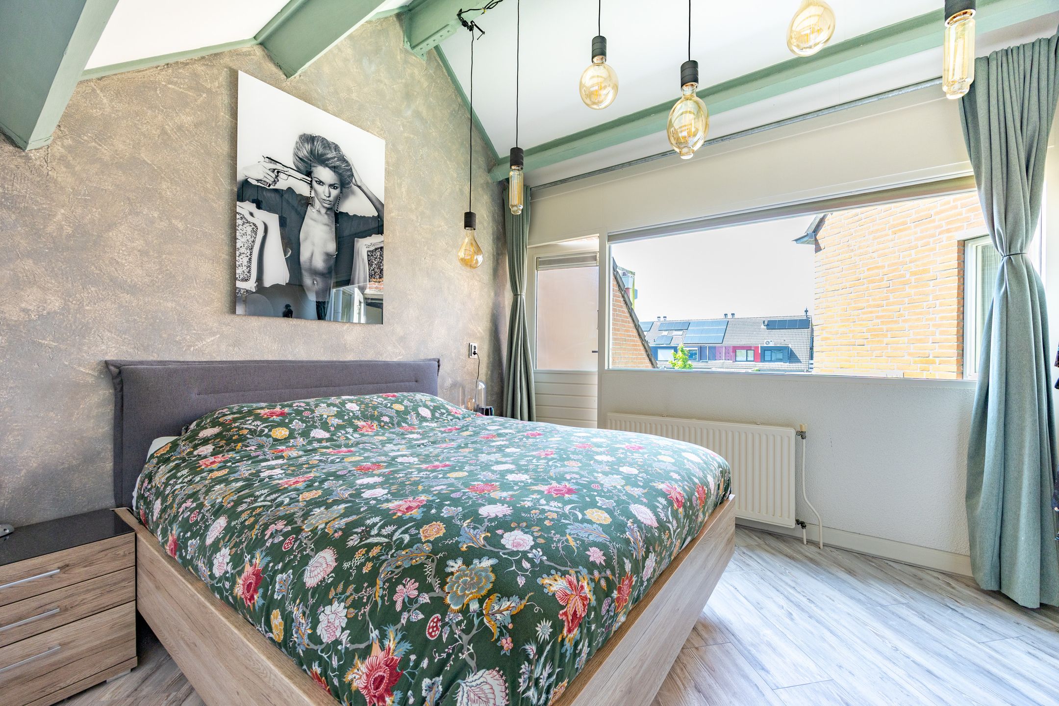 Photo 12 of Mondriaan 42