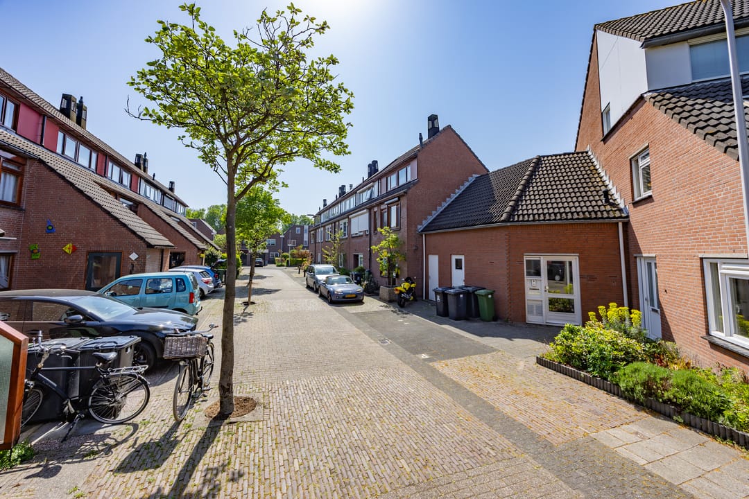 Photo 22 of Mondriaan 42