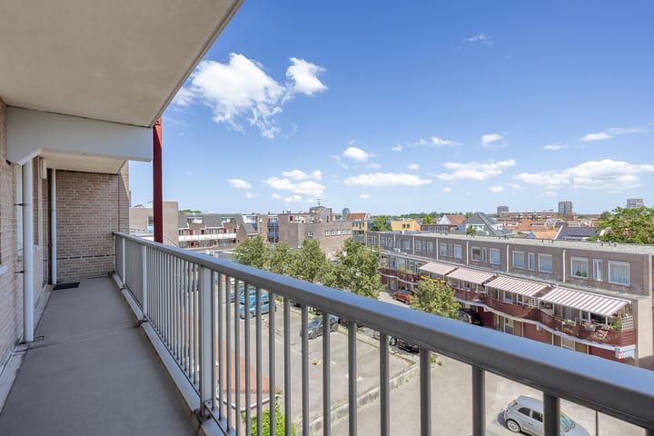 Foto 31 van Jacob van Deventerstraat 85