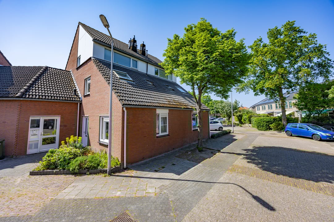 Photo 23 of Mondriaan 42