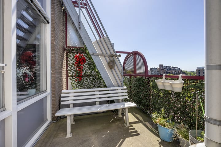 Foto 33 van Jacob van Deventerstraat 85