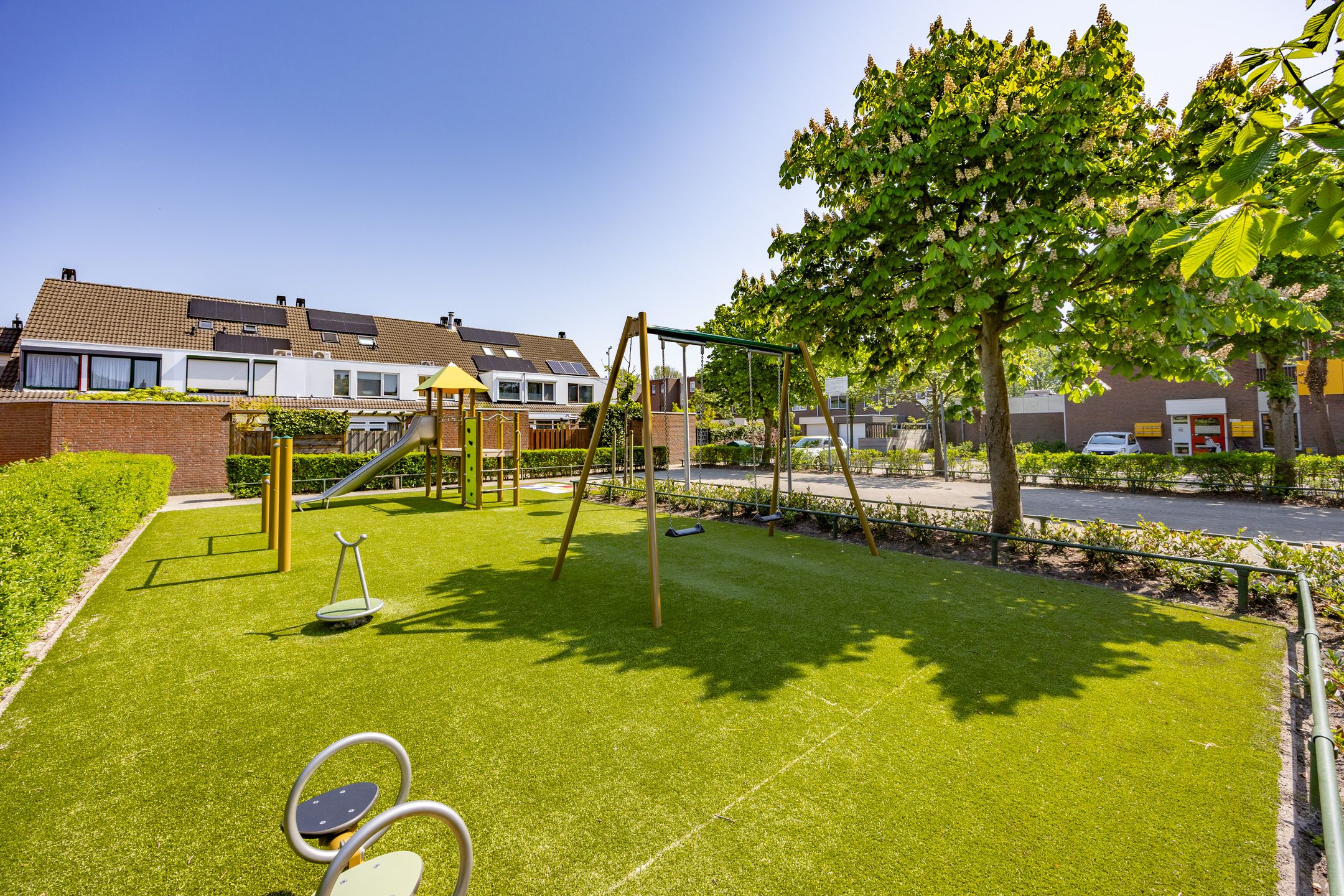 Photo 24 of Mondriaan 42