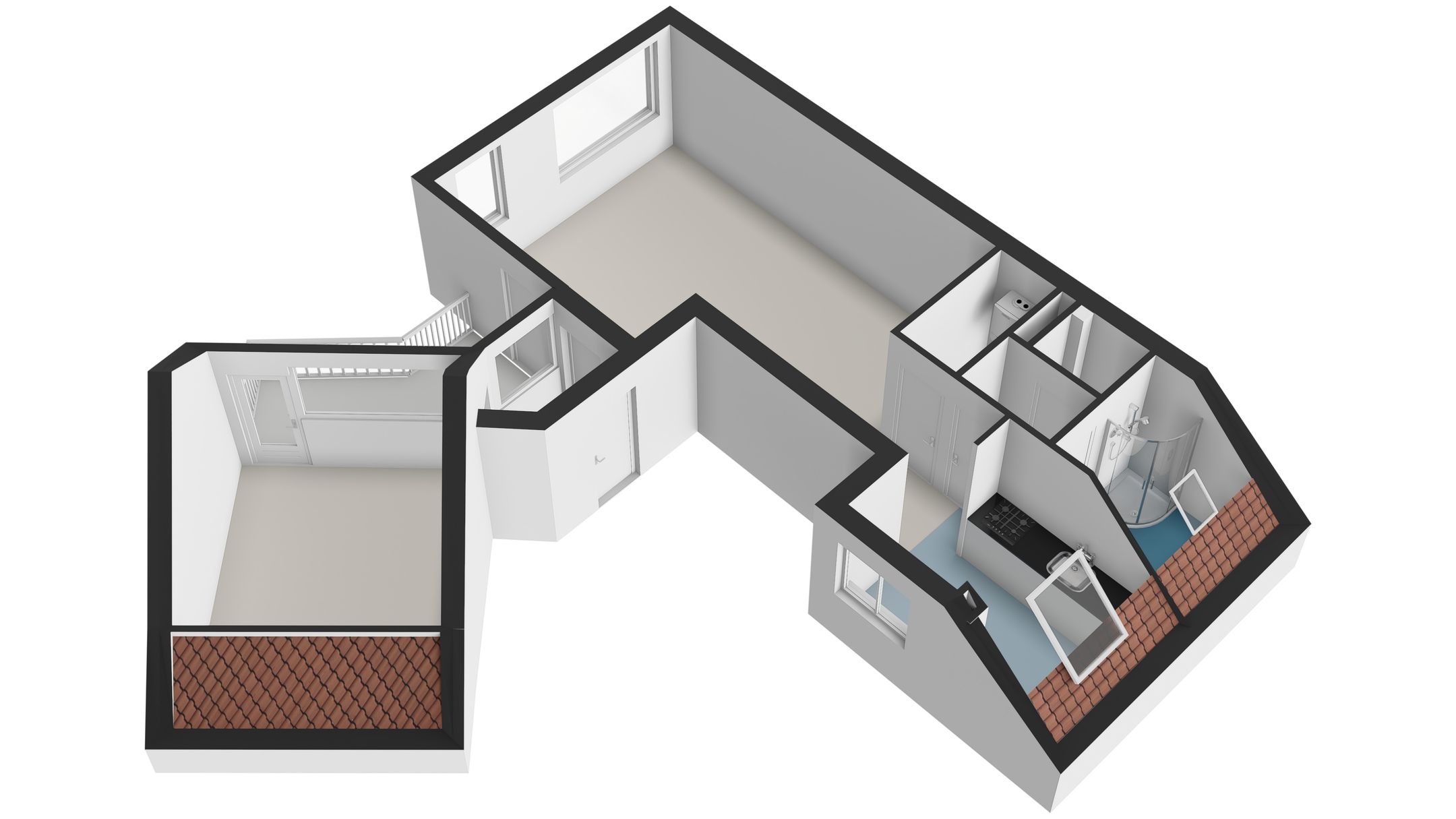 Photo 27 of Mondriaan 42