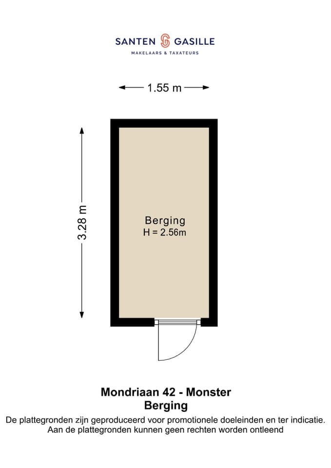 Photo 28 of Mondriaan 42