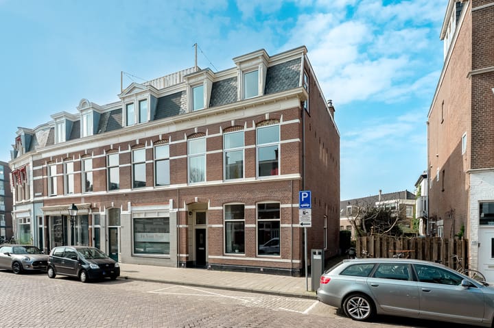 Renbaanstraat 123
