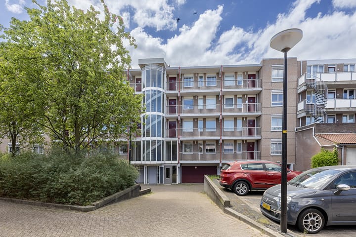 Foto 40 van Jacob van Deventerstraat 85