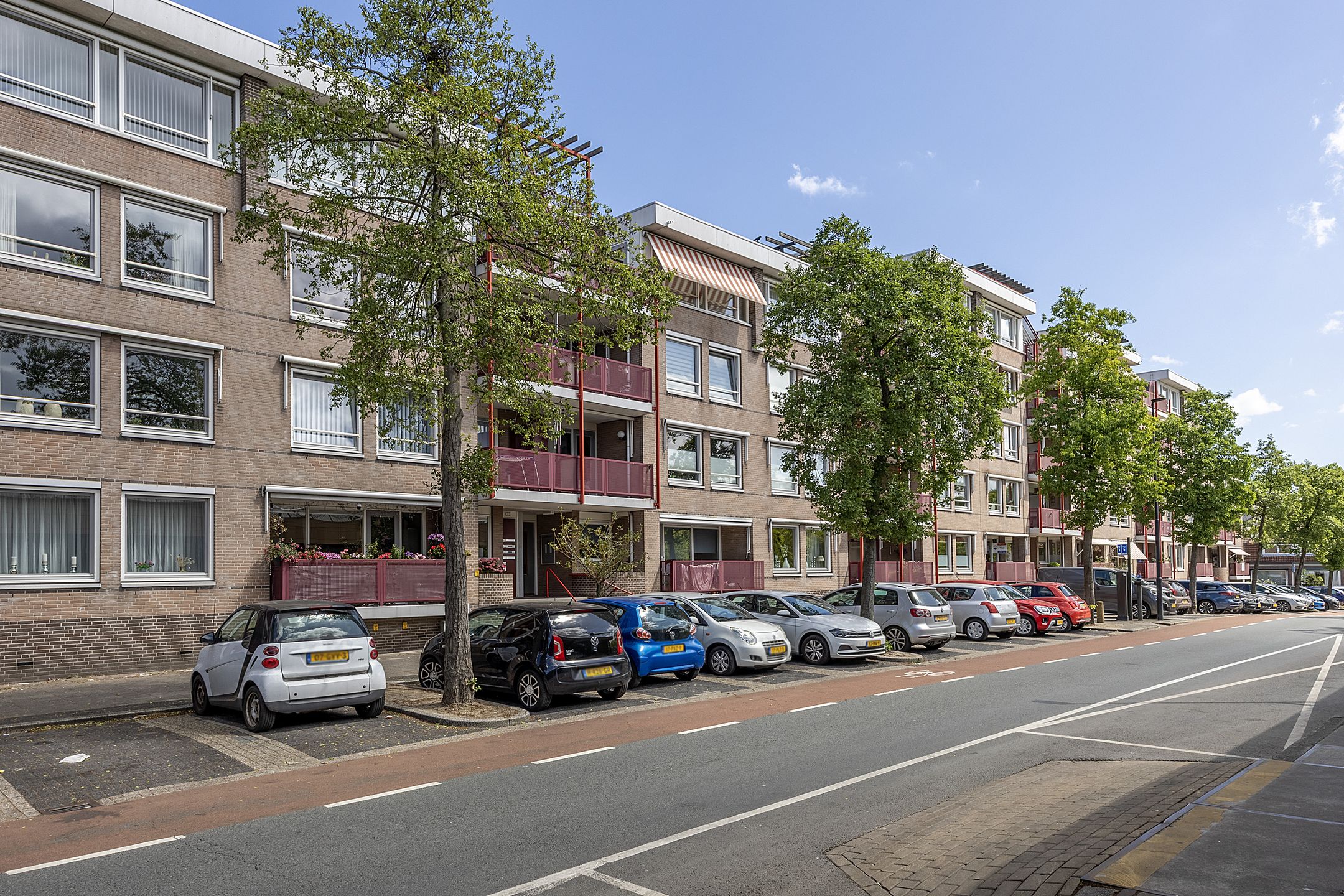 Foto 42 van Jacob van Deventerstraat 85