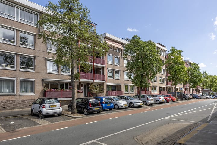 Foto 42 van Jacob van Deventerstraat 85