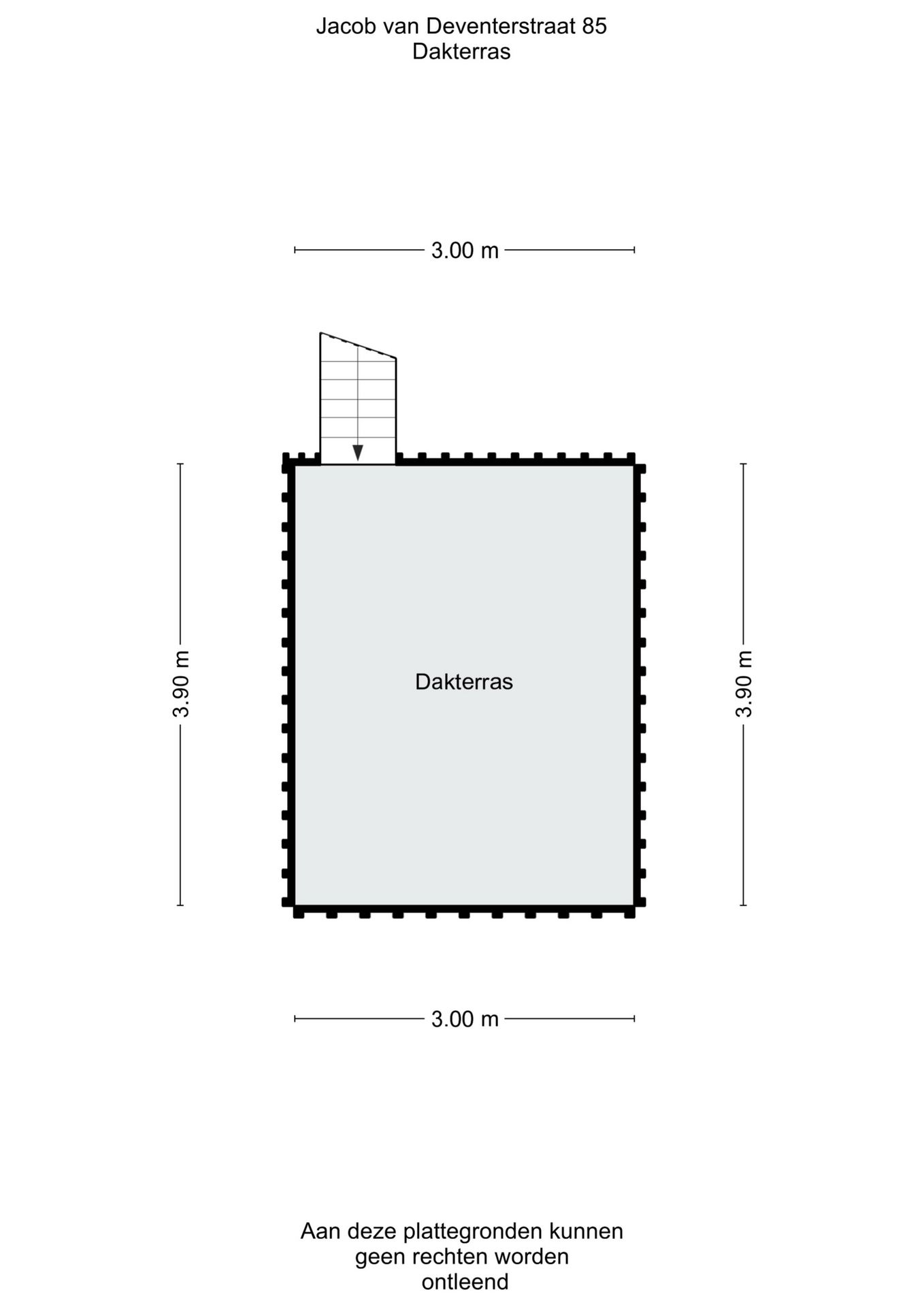 Foto 48 van Jacob van Deventerstraat 85