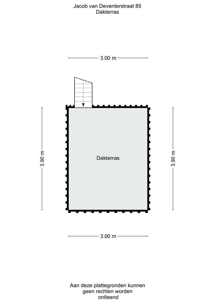 Foto 48 van Jacob van Deventerstraat 85
