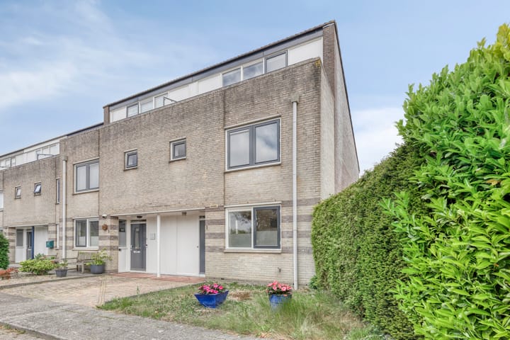 Foto 6 van Steenakker 1