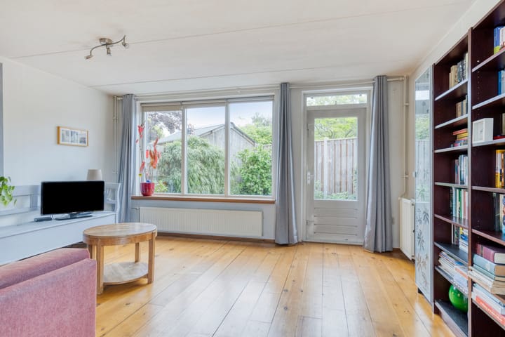 Foto 9 van Steenakker 1