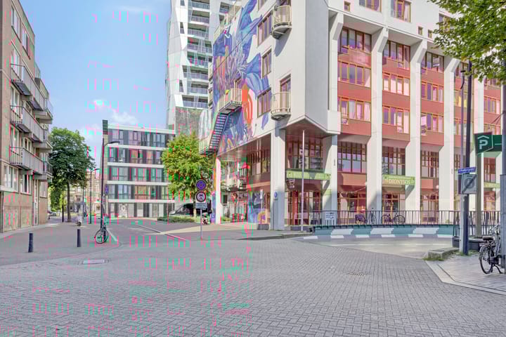 Photo 2 of Mauritsplaats 36