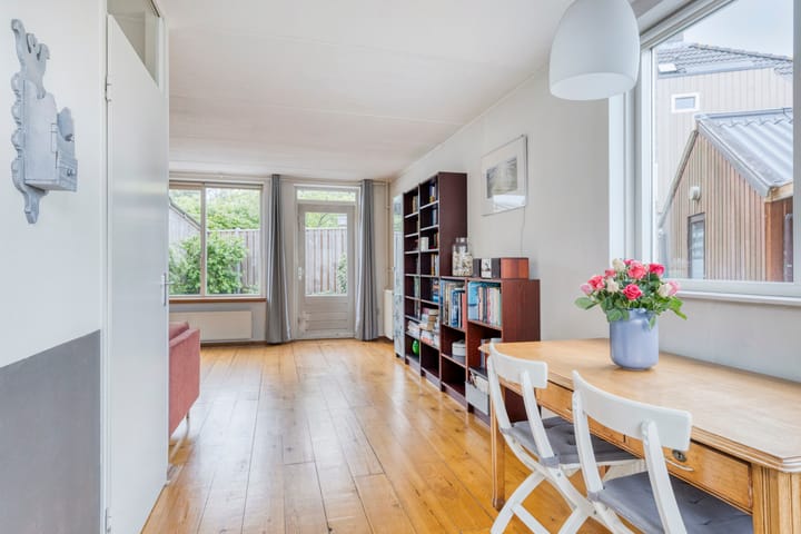 Foto 16 van Steenakker 1