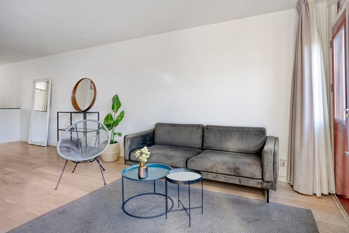 Photo 5 of Mauritsplaats 36