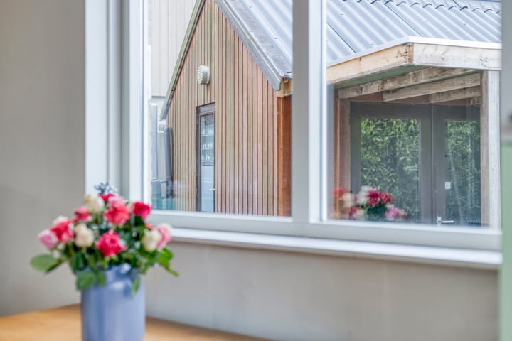 Foto 19 van Steenakker 1