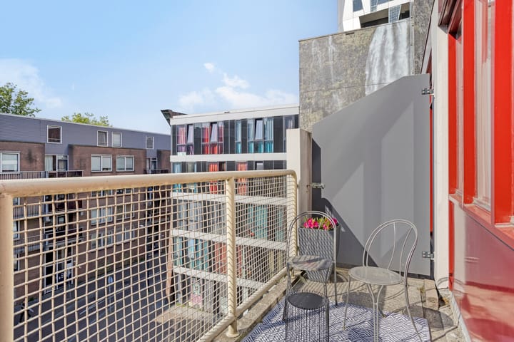 Photo 19 of Mauritsplaats 36