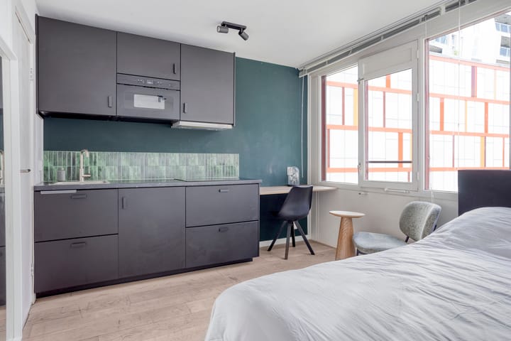 Photo 21 of Mauritsplaats 36