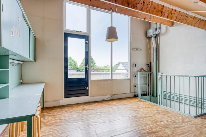 Foto 33 van Steenakker 1