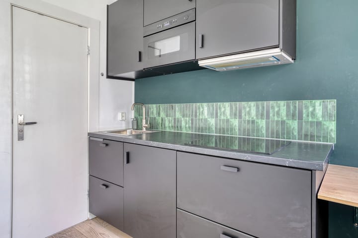 Photo 23 of Mauritsplaats 36