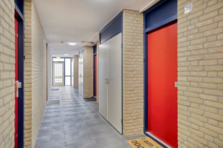 Photo 26 of Mauritsplaats 36