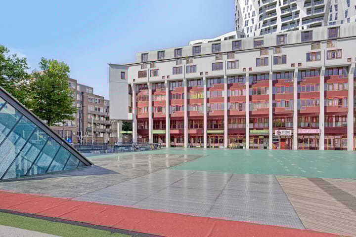 Photo 27 of Mauritsplaats 36