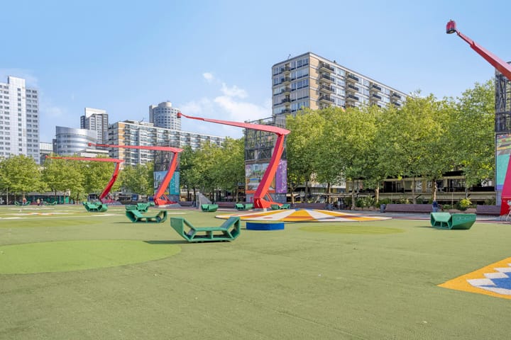 Photo 28 of Mauritsplaats 36