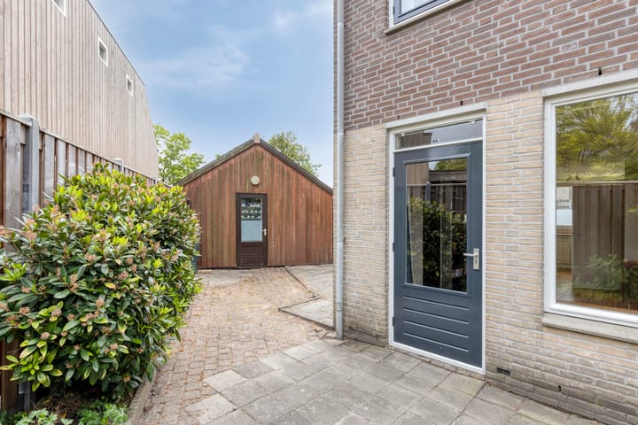 Foto 40 van Steenakker 1