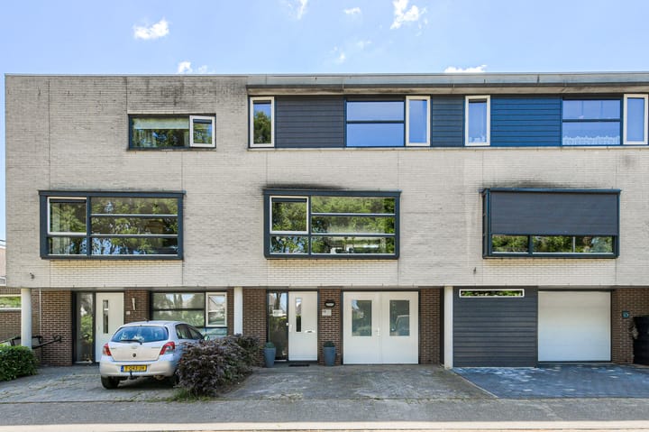 Foto 1 van Merijntje Gijzenstraat 56