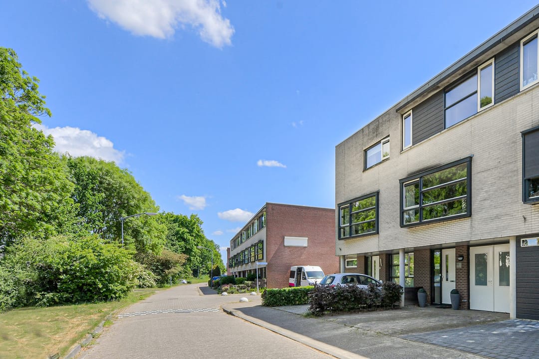 Photo 2 of Merijntje Gijzenstraat 56