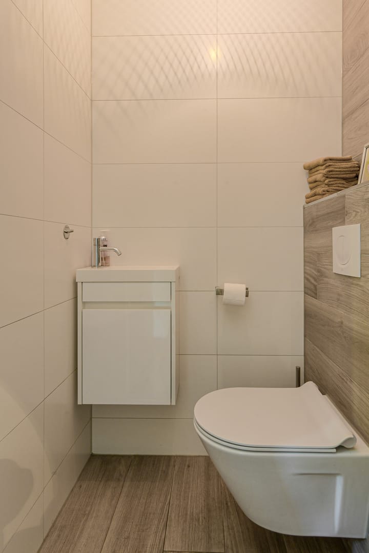 Foto 5 van Merijntje Gijzenstraat 56