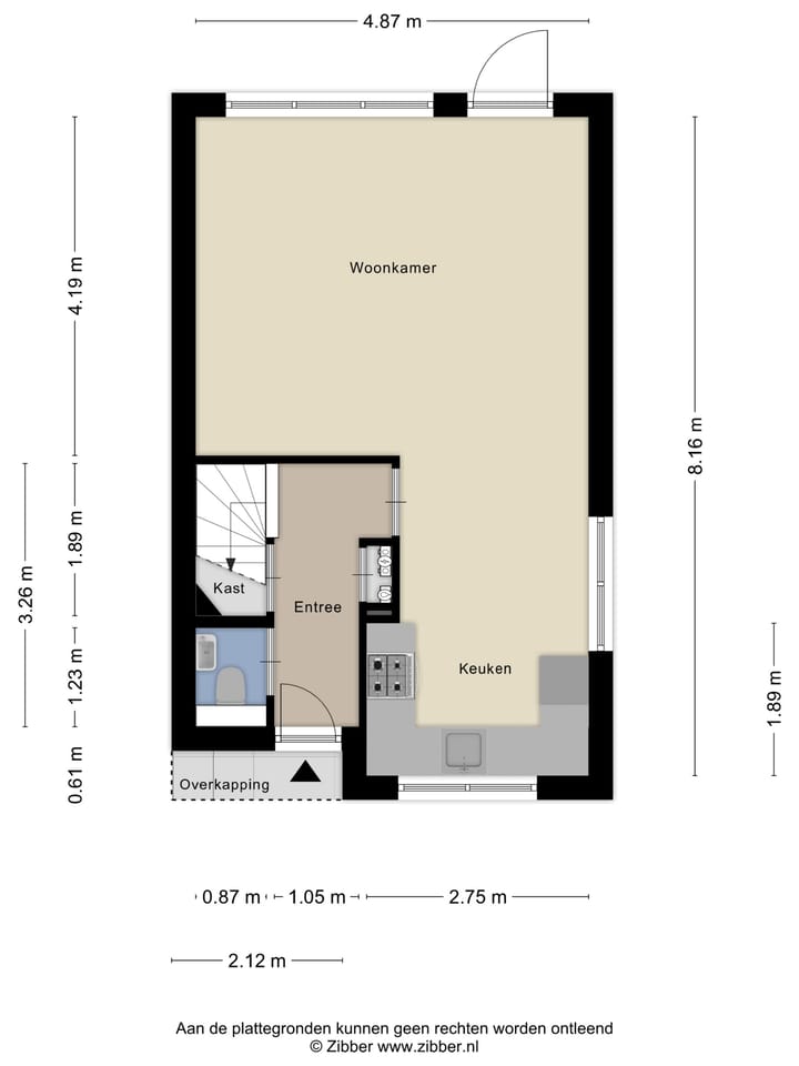 Foto 53 van Steenakker 1