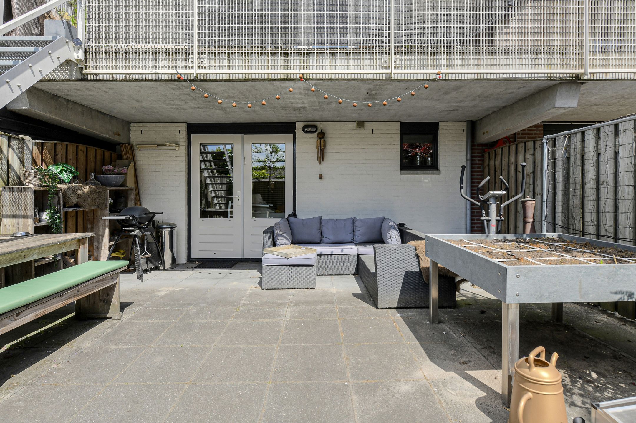 Photo 9 of Merijntje Gijzenstraat 56