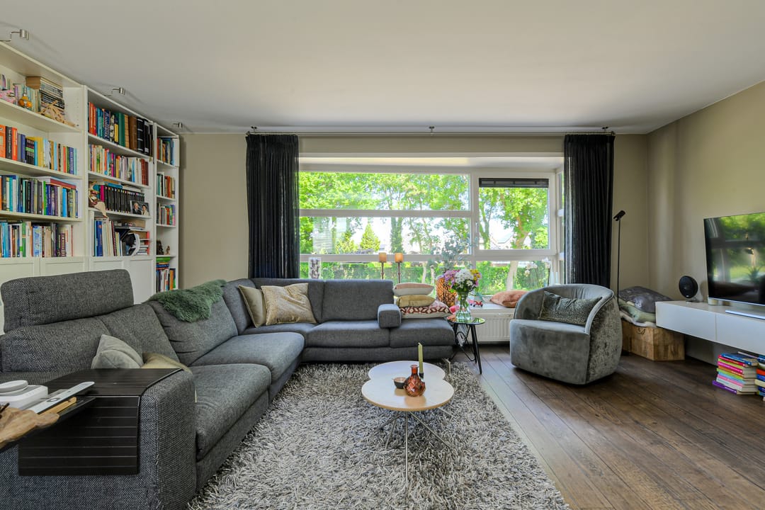 Photo 11 of Merijntje Gijzenstraat 56