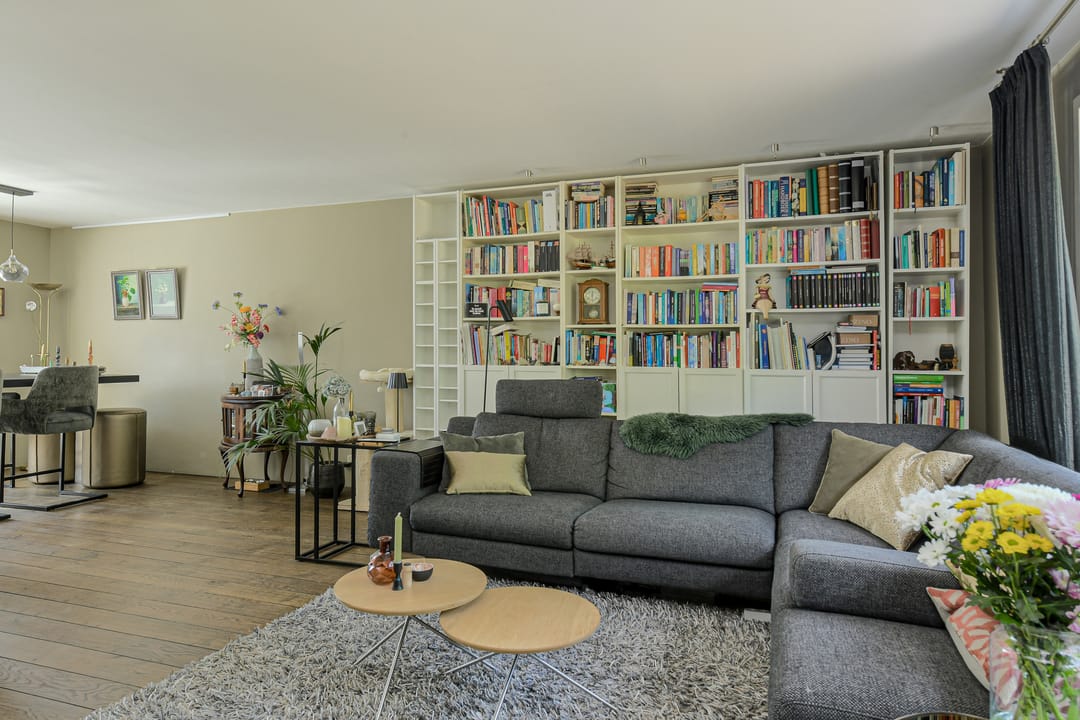 Photo 13 of Merijntje Gijzenstraat 56