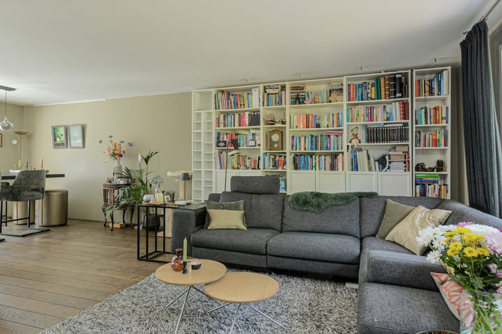 Foto 13 van Merijntje Gijzenstraat 56