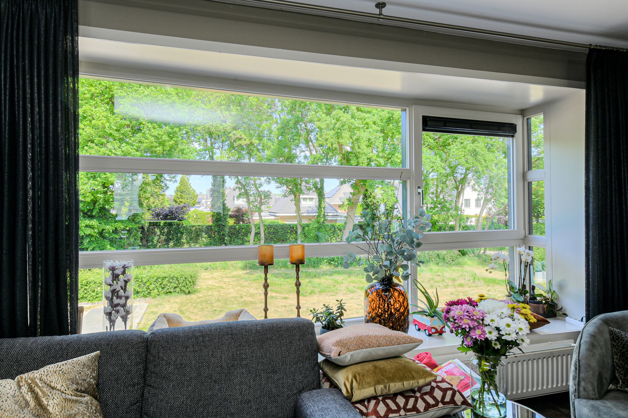 Photo 12 of Merijntje Gijzenstraat 56