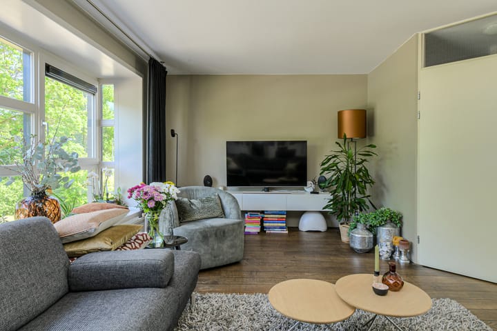 Foto 14 van Merijntje Gijzenstraat 56