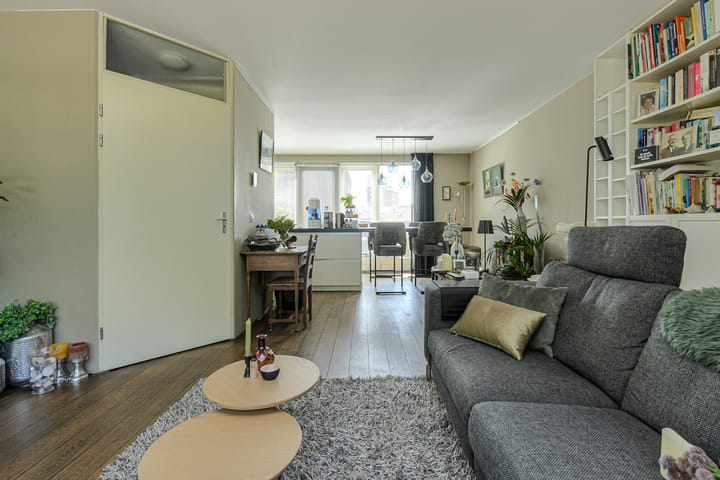 Foto 16 van Merijntje Gijzenstraat 56