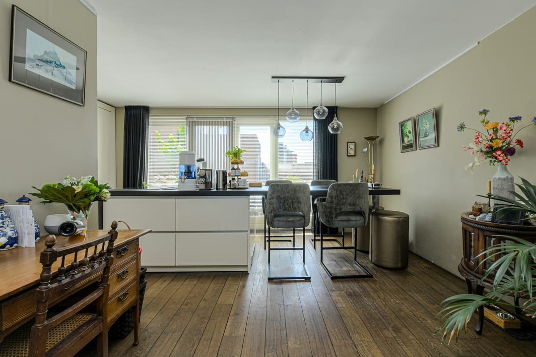 Photo 17 of Merijntje Gijzenstraat 56