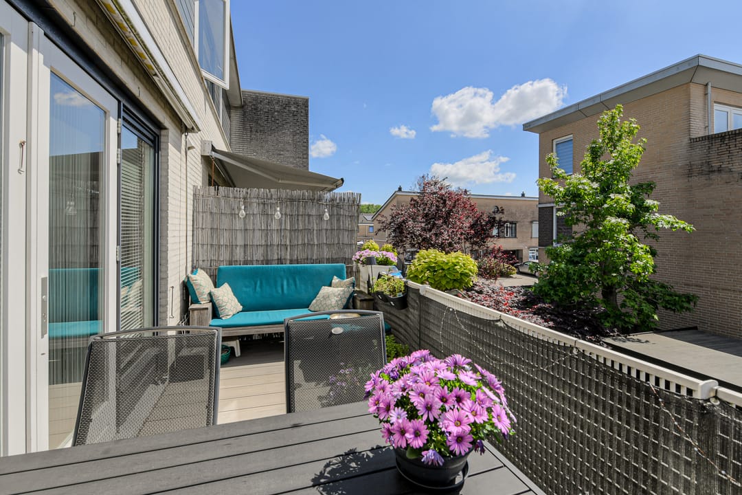 Photo 22 of Merijntje Gijzenstraat 56