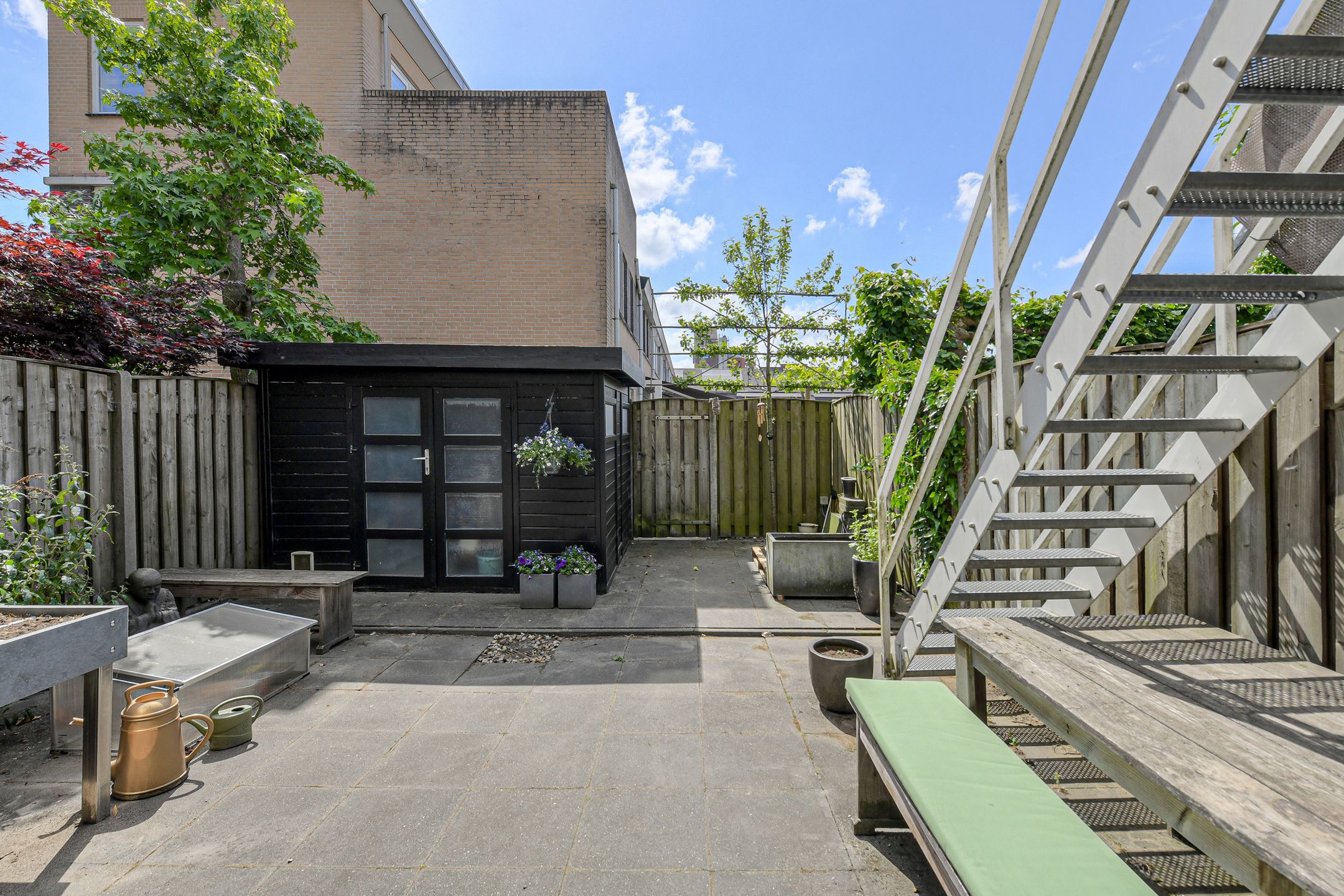 Photo 30 of Merijntje Gijzenstraat 56