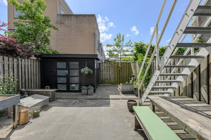 Foto 30 van Merijntje Gijzenstraat 56