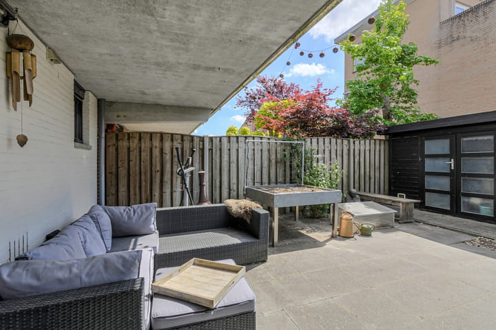 Foto 31 van Merijntje Gijzenstraat 56